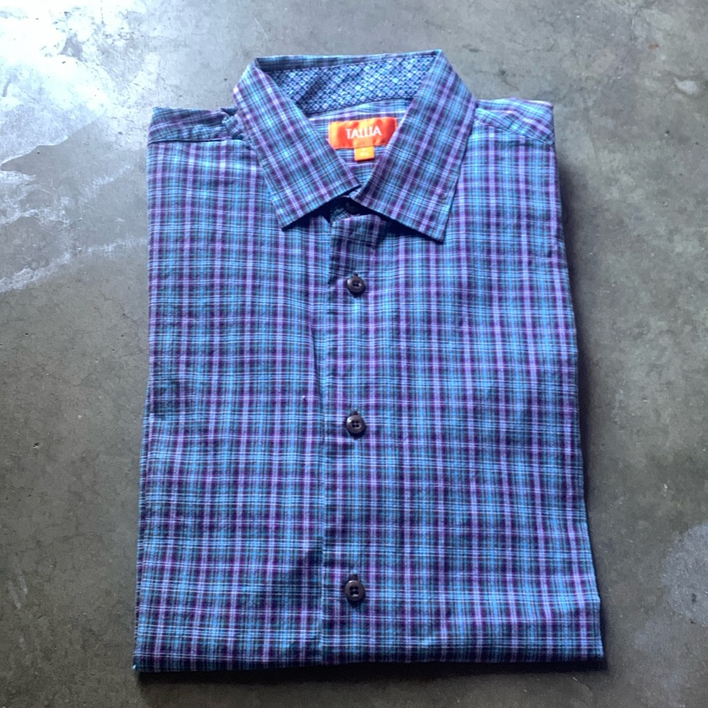 Tallia for men